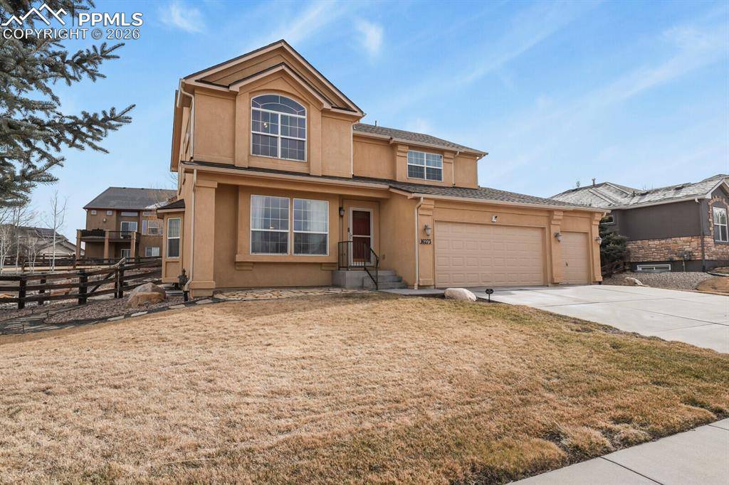 16273 Windsor Creek DR, Monument, CO 80132