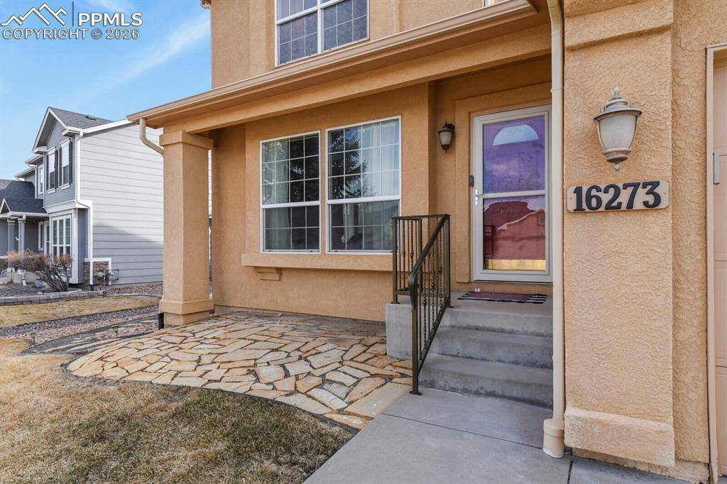 16273 Windsor Creek DR, Monument, CO 80132