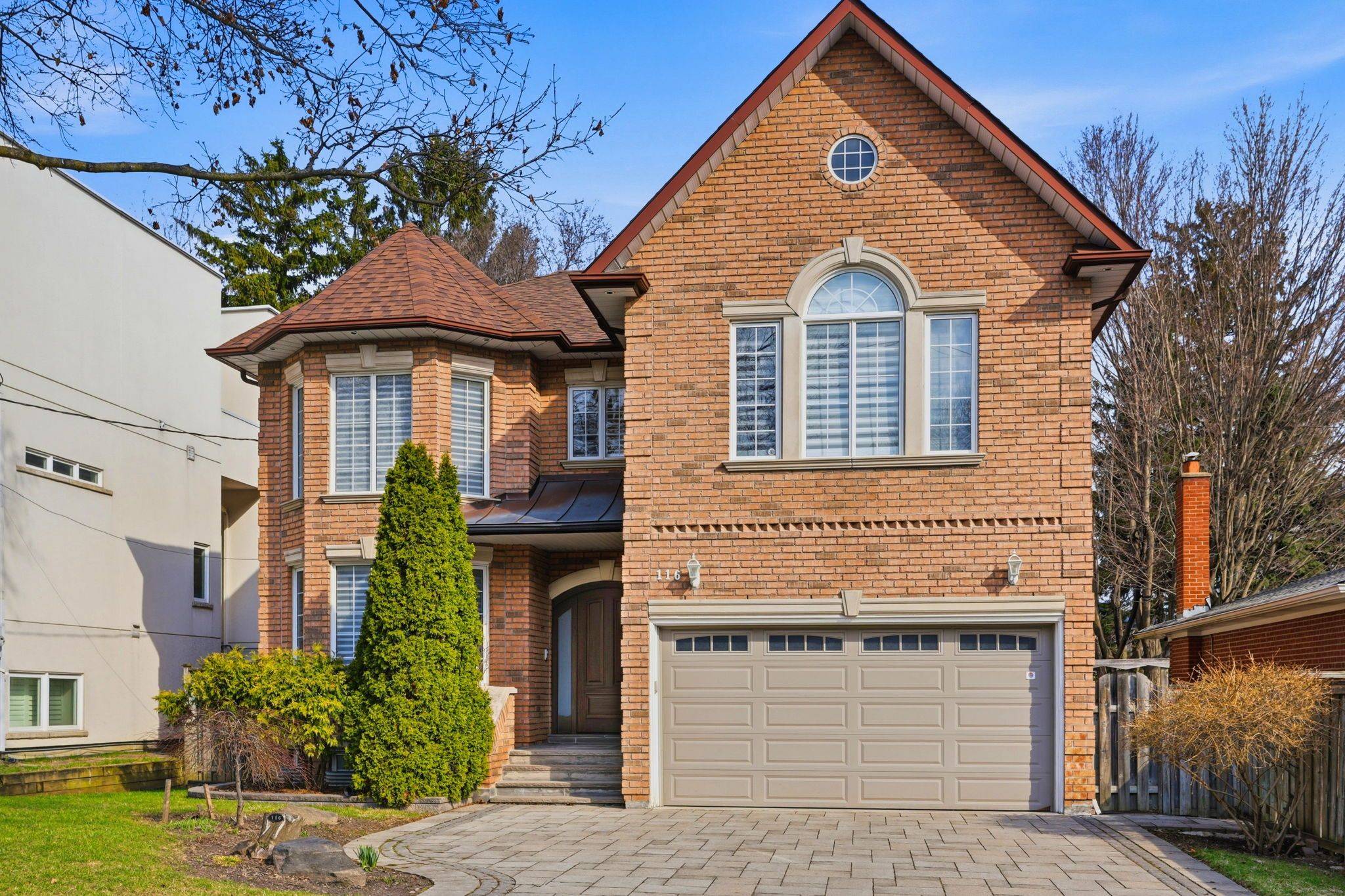 116 Elmhurst AVE, Toronto C07, ON M2N 1R8