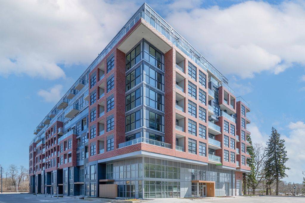 1635 Military TRL #430, Toronto E10, ON M1C 1B2