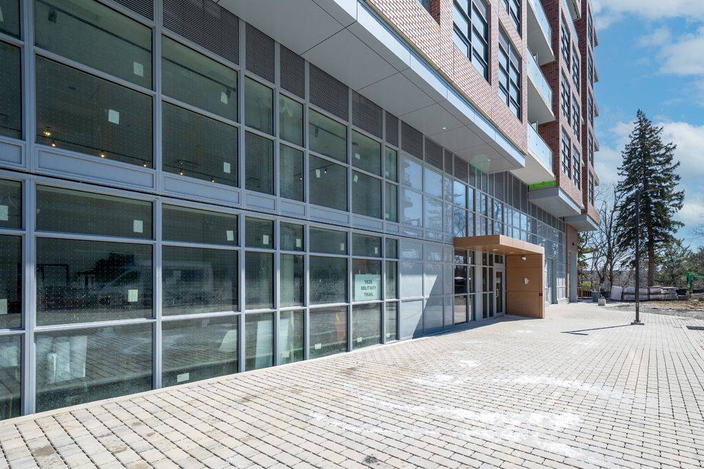 1635 Military TRL #430, Toronto E10, ON M1C 1B2