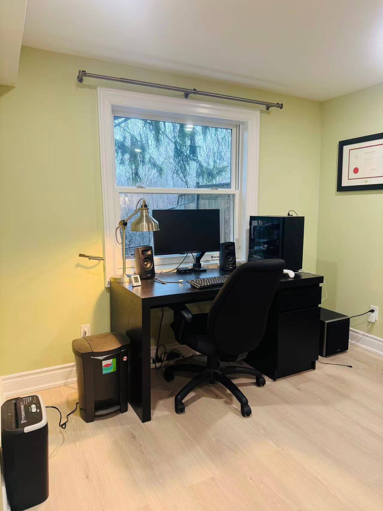 168 Timpson DR #Basement, Aurora, ON L4G 5N2