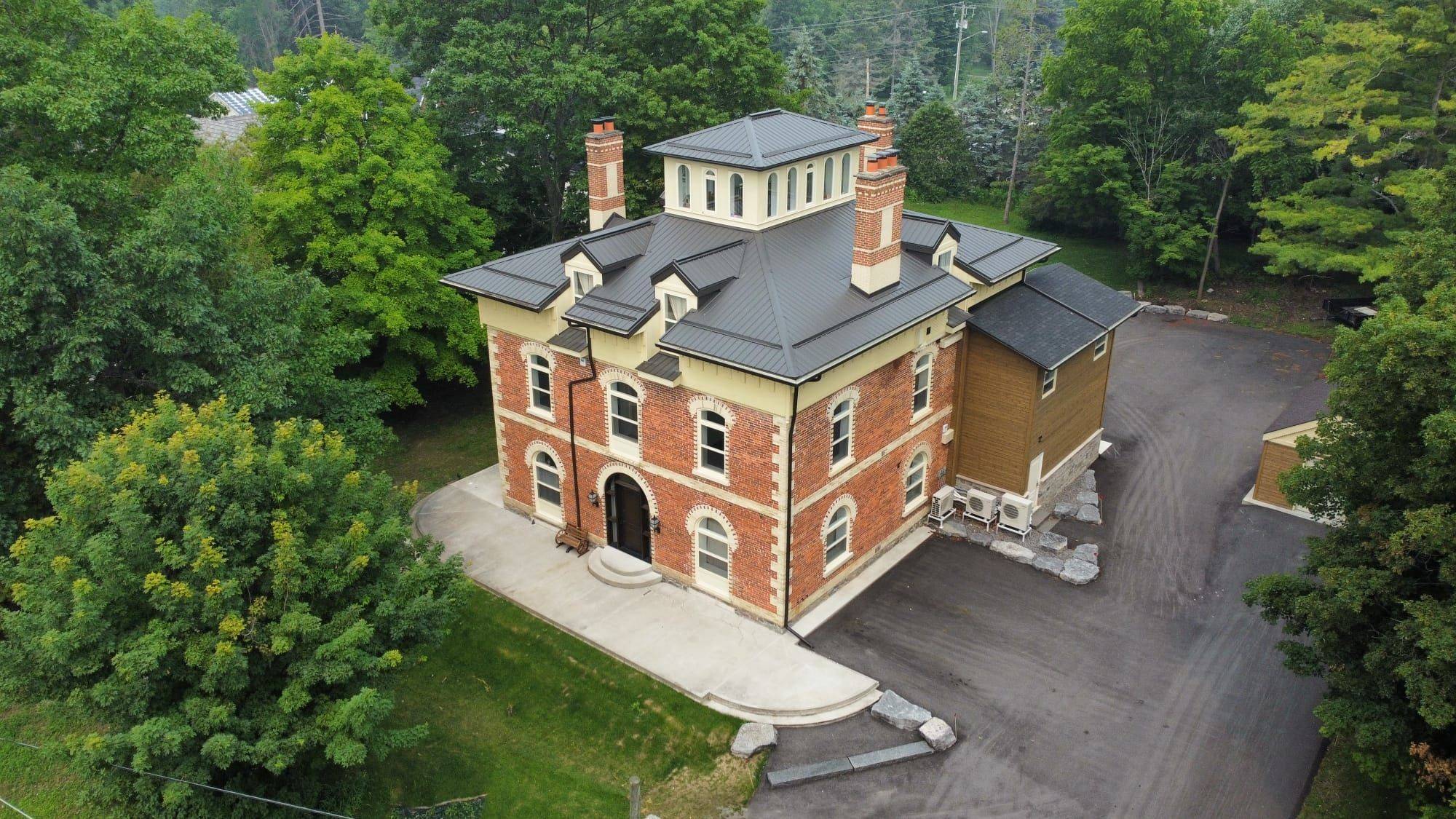 1614 Ridge RD E #102, Oro-medonte, ON L0L 1T0