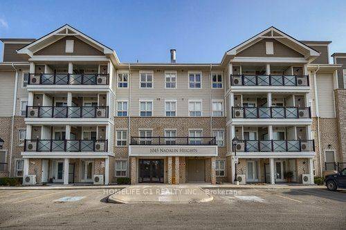 1045 Nadalin HTS #106, Milton, ON L9T 8R5
