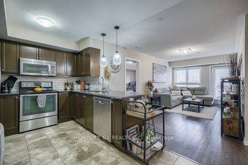 1045 Nadalin HTS #106, Milton, ON L9T 8R5