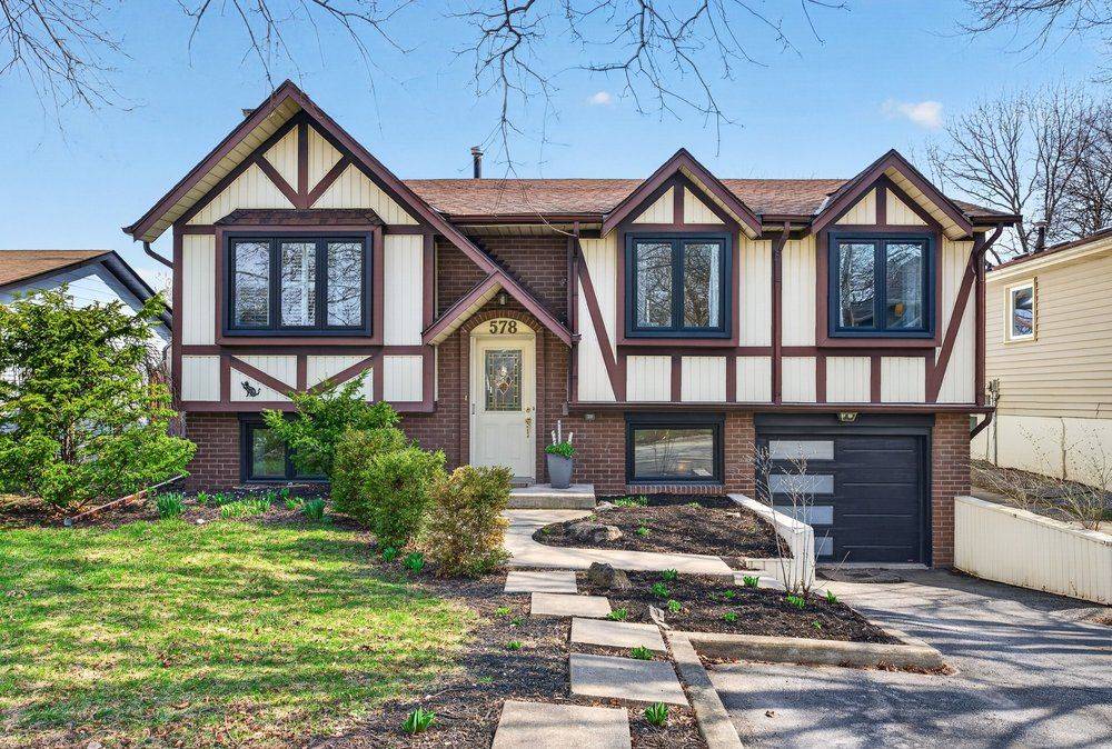 578 Holly Hill CRES, Burlington, ON L7L 3Z7