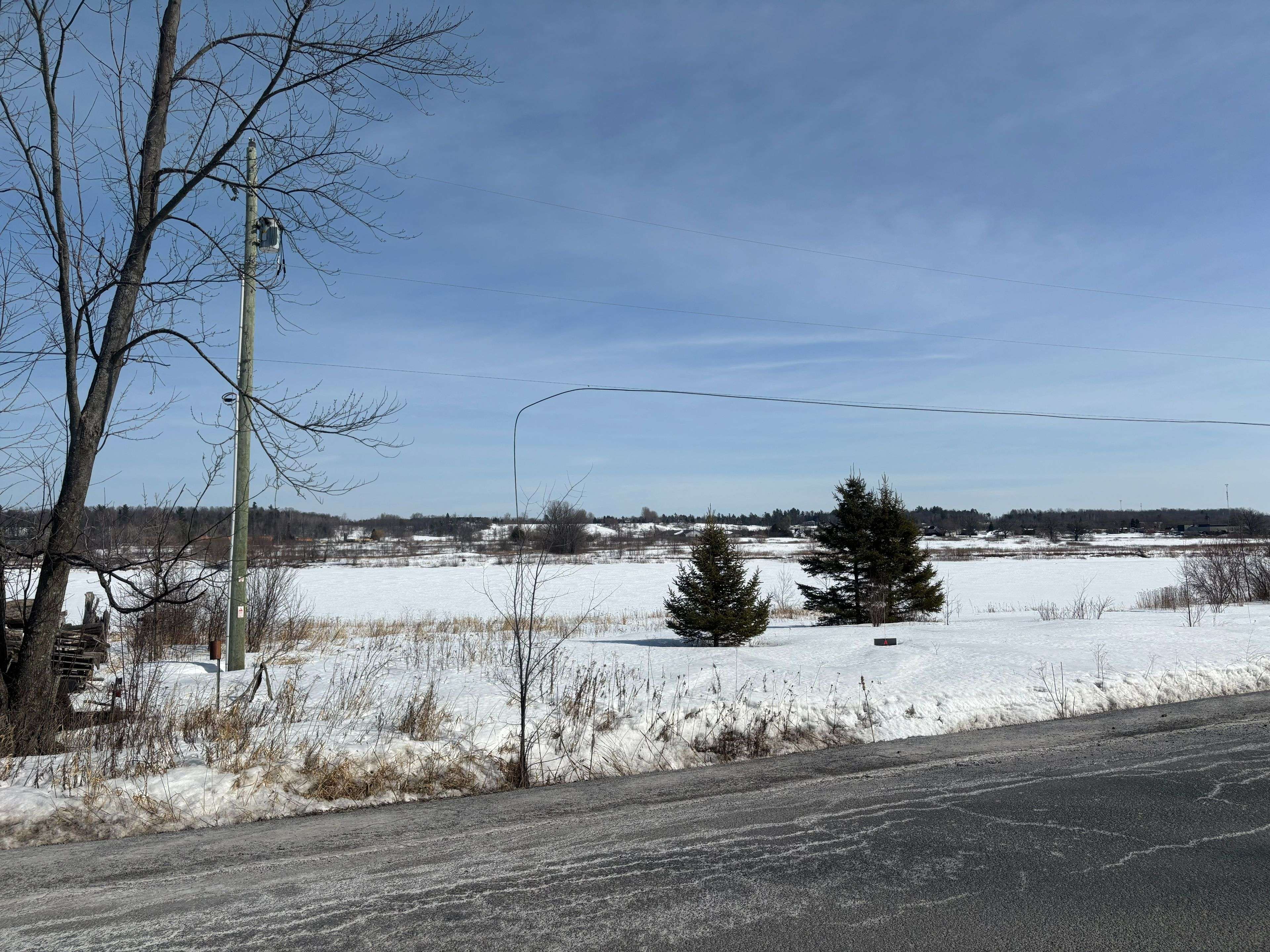 850 Old Highway 17 HWY E, Alfred And Plantagenet, ON K0B 1L0