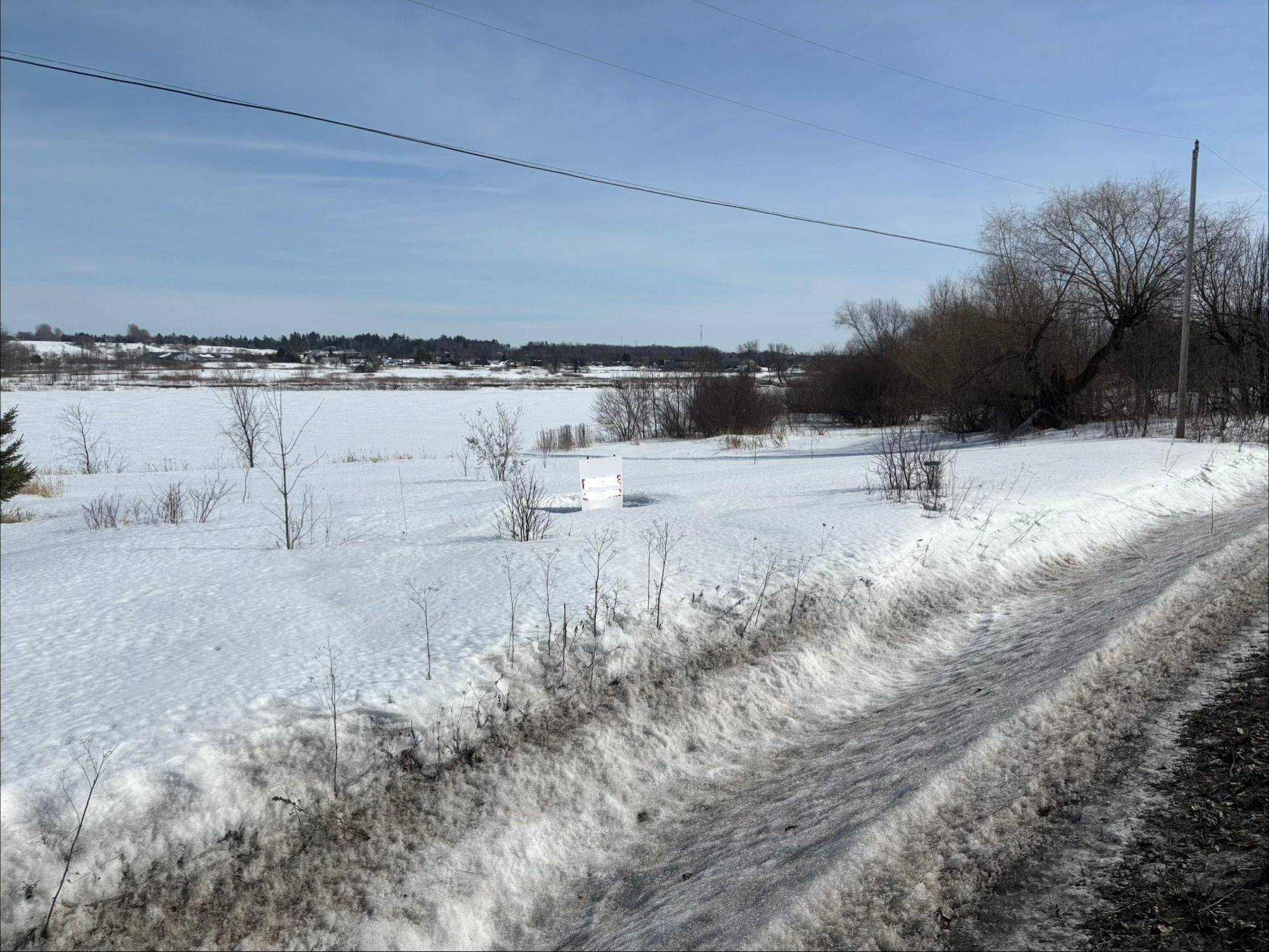 850 Old Highway 17 HWY E, Alfred And Plantagenet, ON K0B 1L0