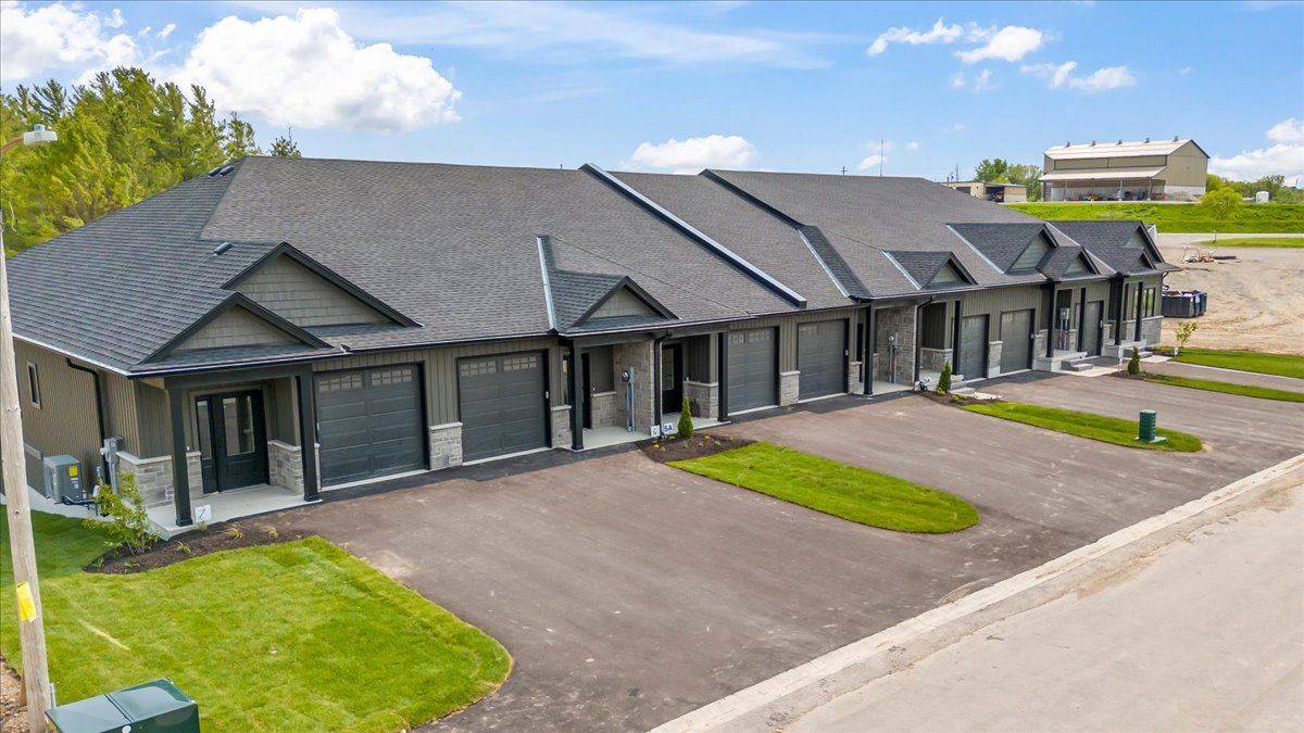 307 Arnaud ST, Arran-elderslie, ON N0G 2N0