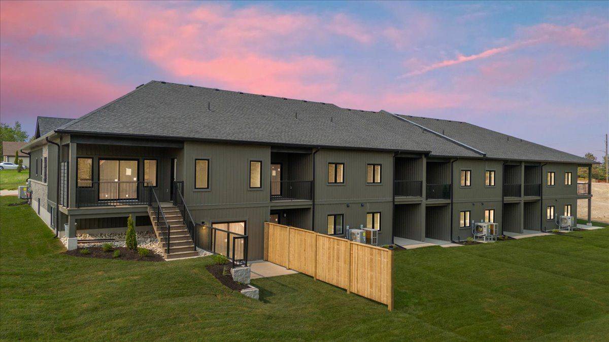 307 Arnaud ST, Arran-elderslie, ON N0G 2N0