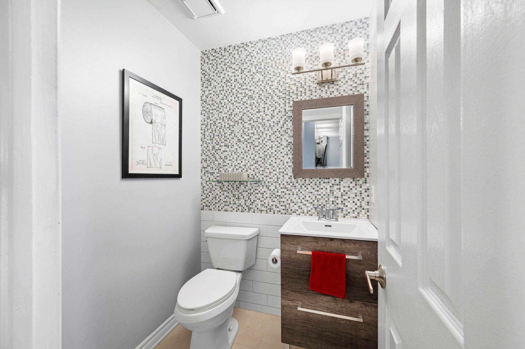 77 Markland CRES, Barrhaven, ON K2G 5Z6