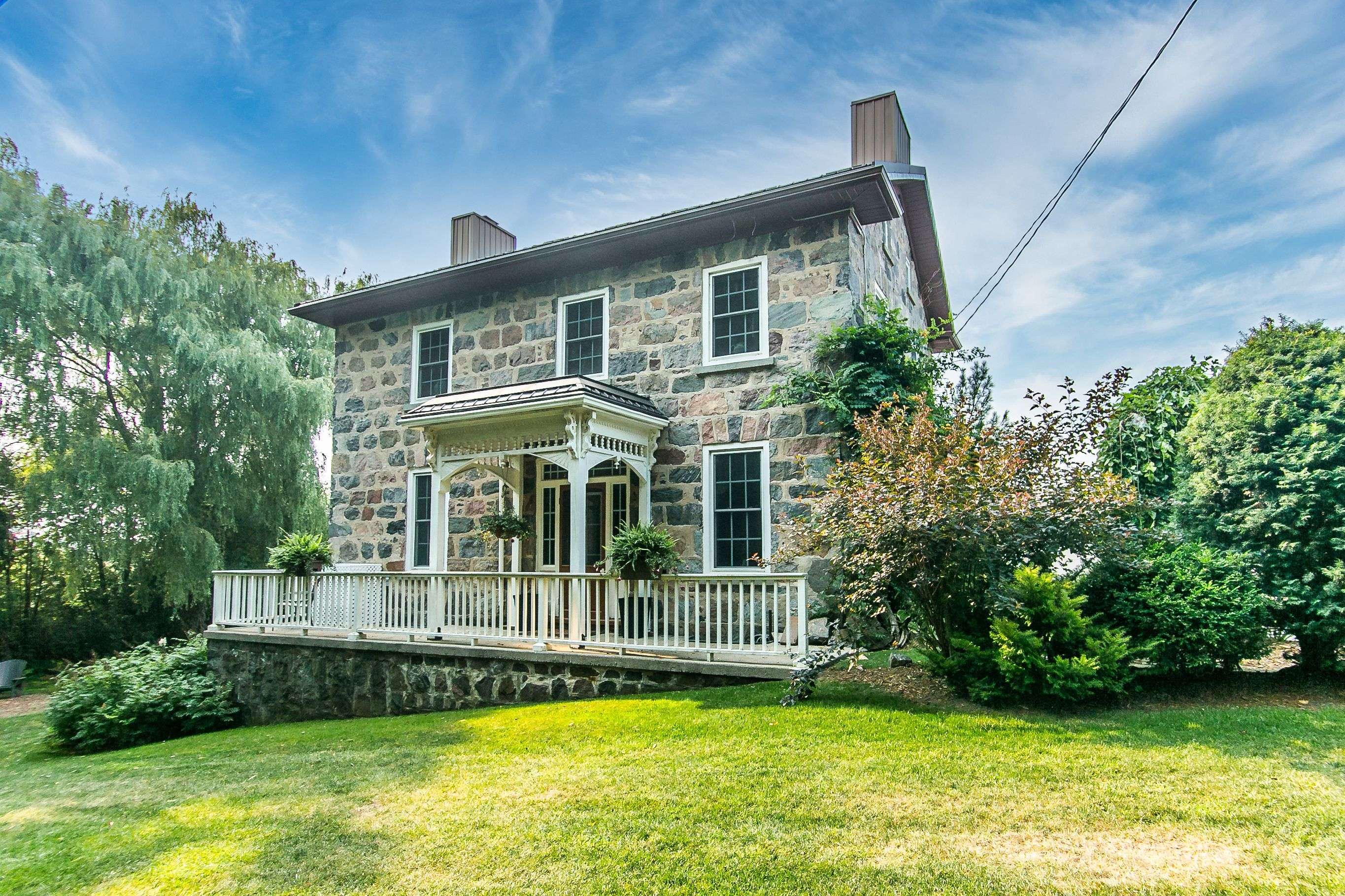 906864 Township Road 12 RD, Blandford-blenheim, ON N0J 1B0