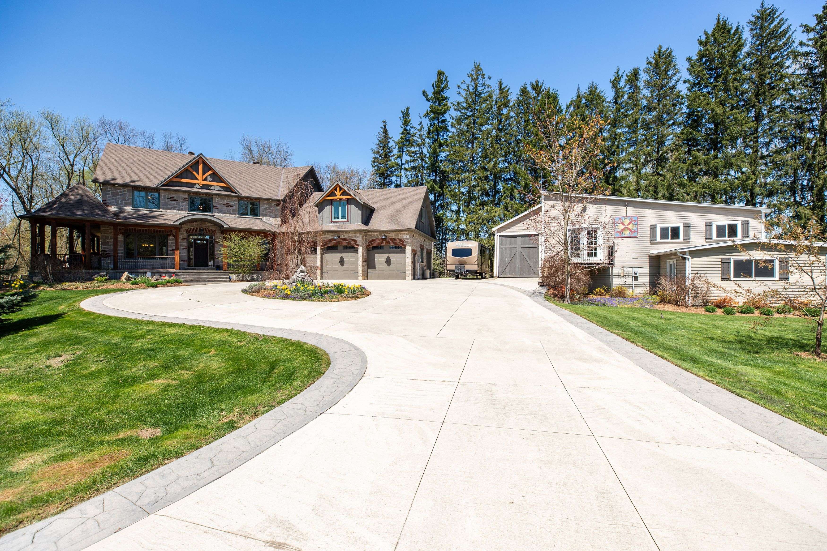 142 Mill ST, Arran-elderslie, ON N0H 2N0