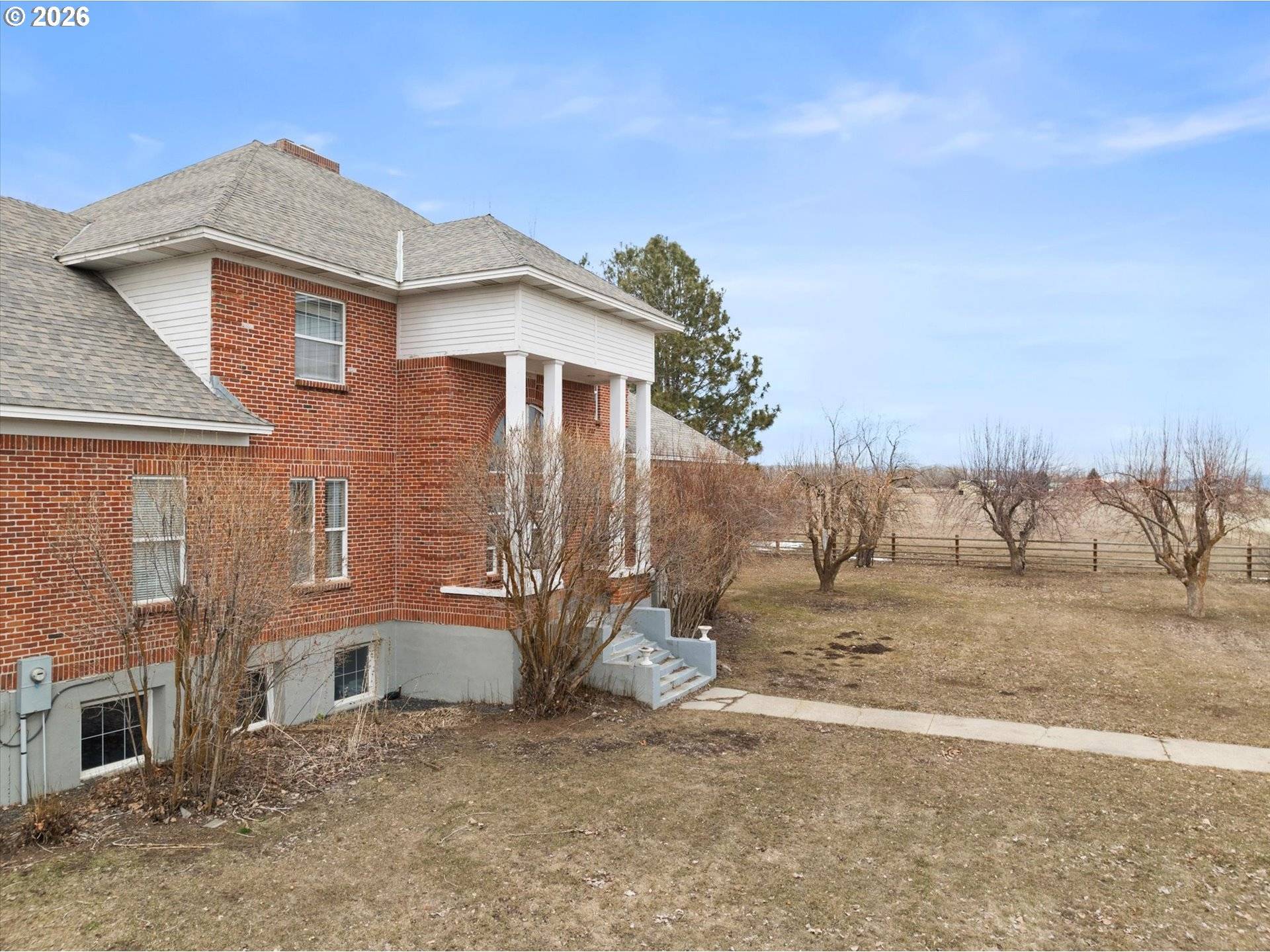 46064 SCHOOLHOUSE RD, Haines, OR 97833