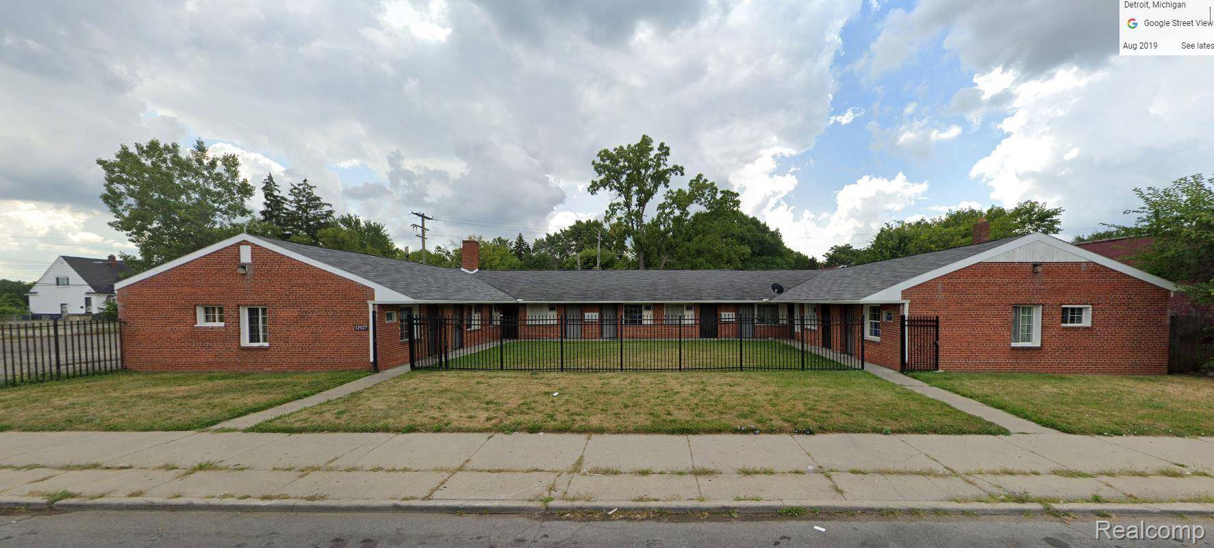 12927 Plymouth RD, Detroit, MI 48227
