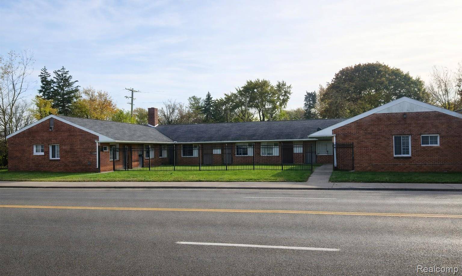 12927 Plymouth RD, Detroit, MI 48227