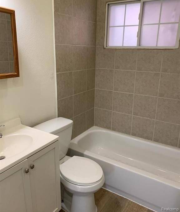 12927 Plymouth RD, Detroit, MI 48227