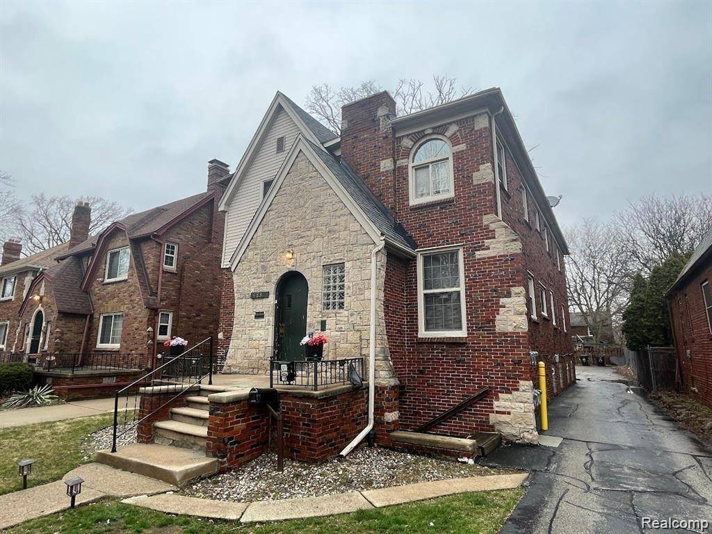 4830 GRAYTON, Detroit, MI 48224