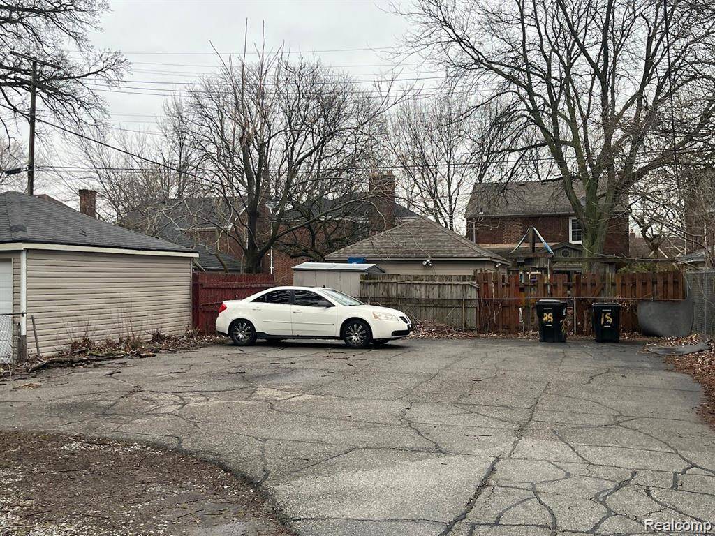 4830 GRAYTON, Detroit, MI 48224