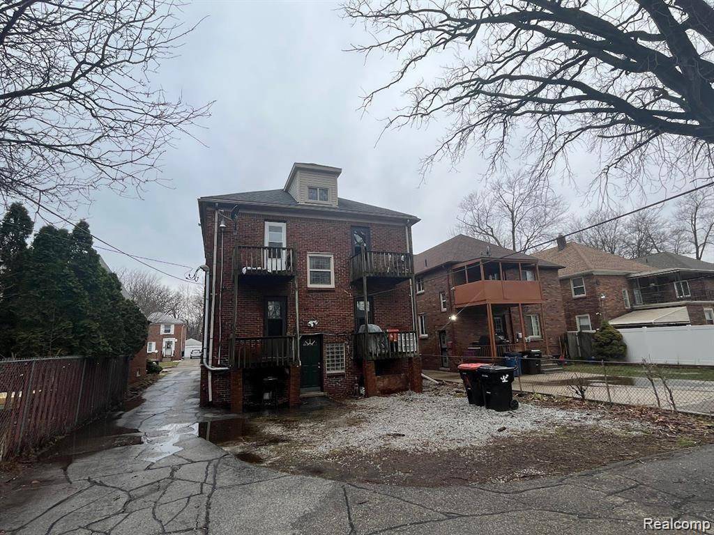 4830 GRAYTON, Detroit, MI 48224