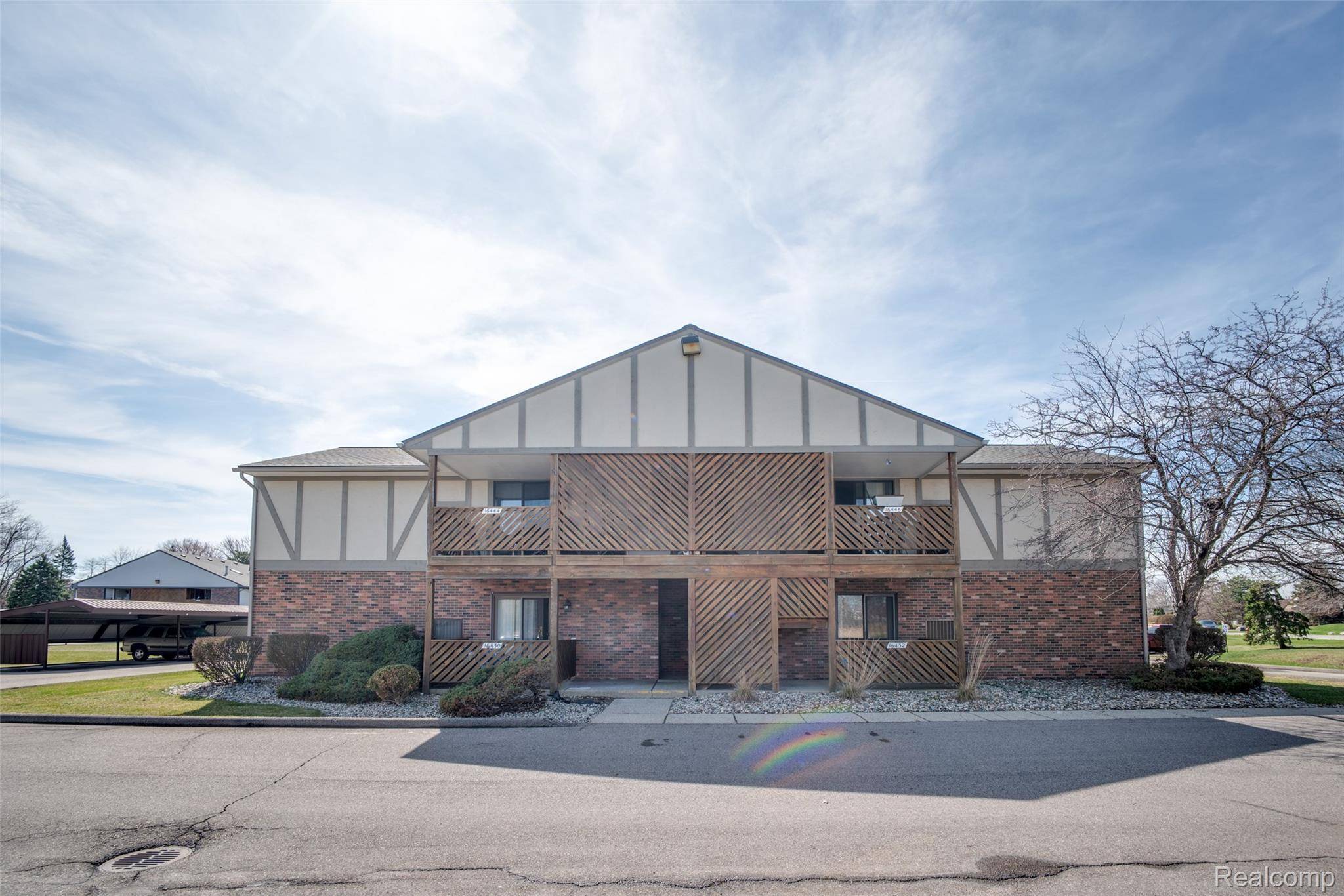 16432 Clarkson DR #61, Fraser, MI 48026
