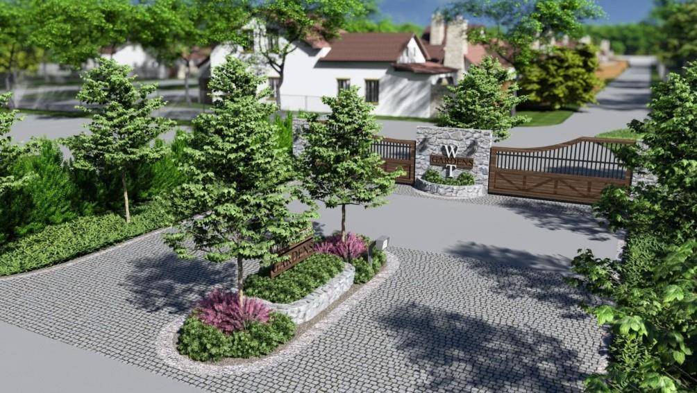 1012 Rosavine Drive, Southlake, TX 76092