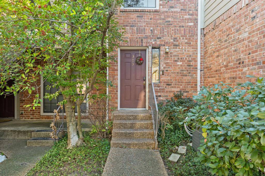 5619 Preston Oaks Road #303, Dallas, TX 75254