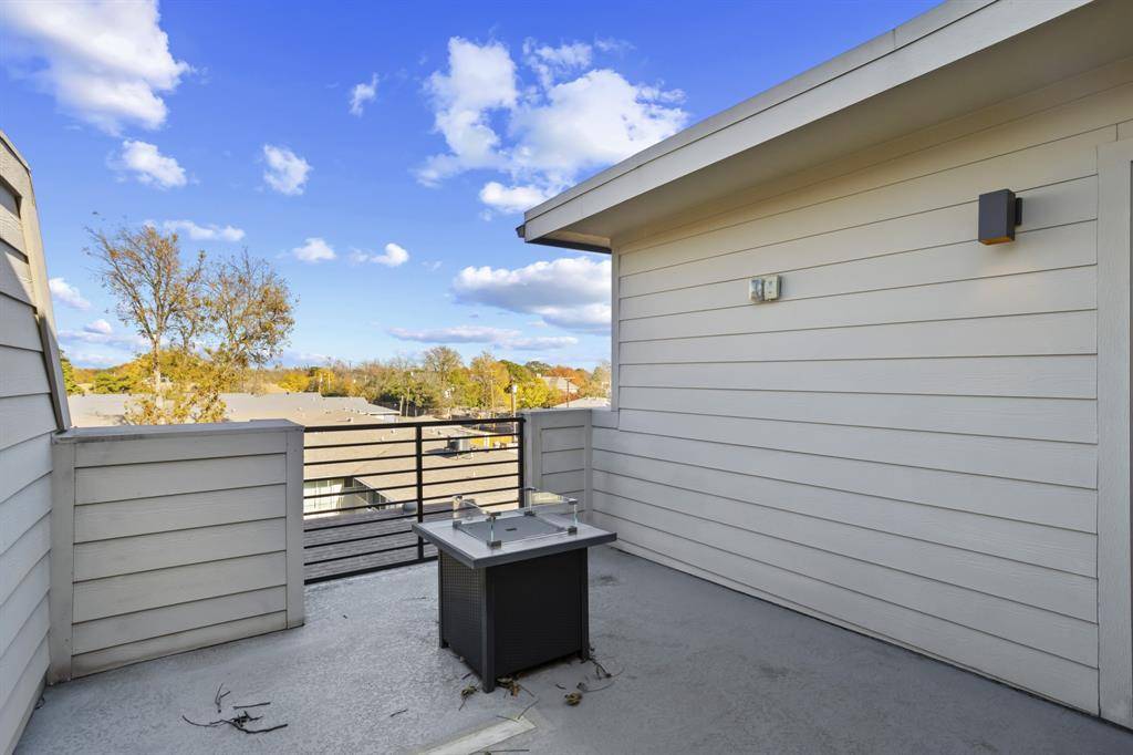 4914 Live Oak Street #7, Dallas, TX 75206