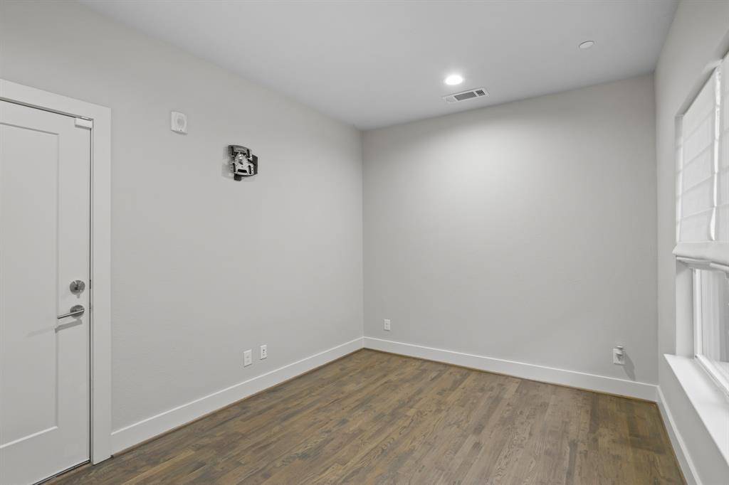 4914 Live Oak Street #7, Dallas, TX 75206