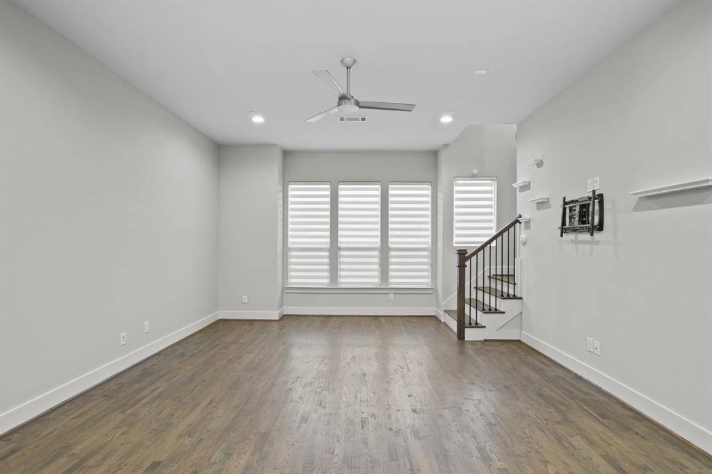 4914 Live Oak Street #7, Dallas, TX 75206