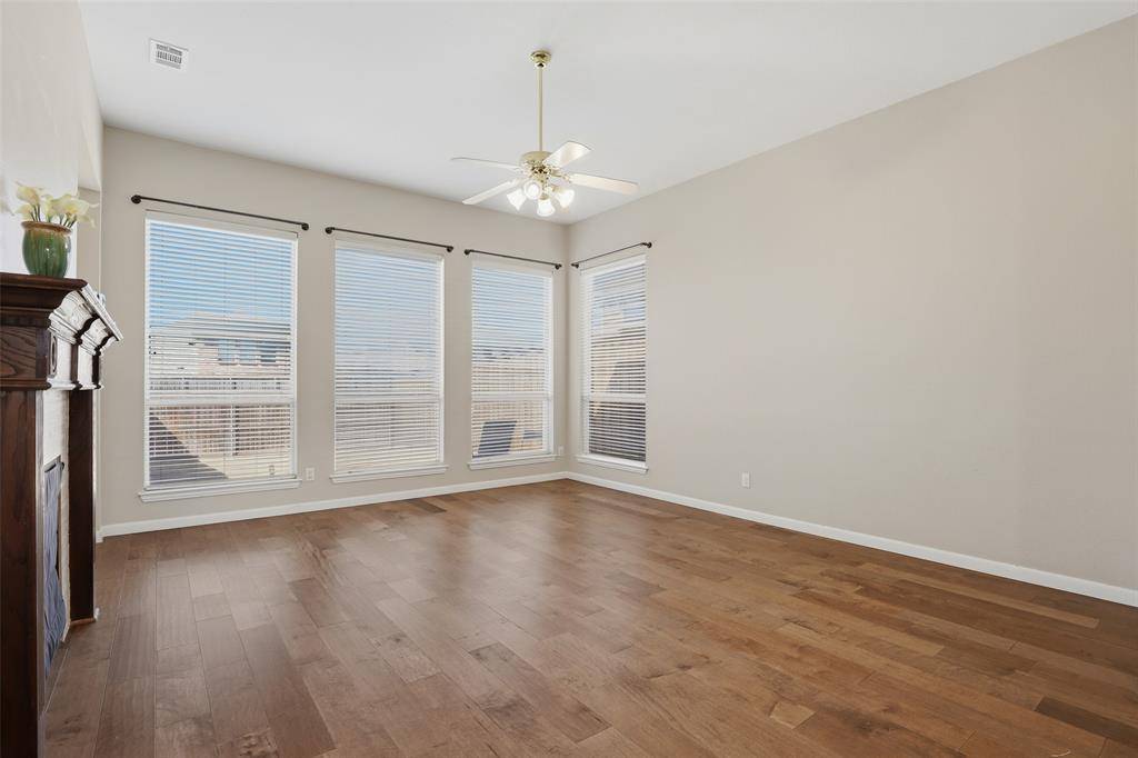 4077 Truman Drive, Frisco, TX 75034