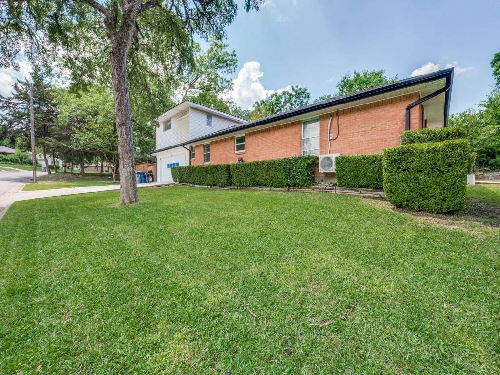 3406 Springwood Lane, Dallas, TX 75233