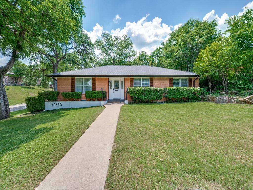 3406 Springwood Lane, Dallas, TX 75233