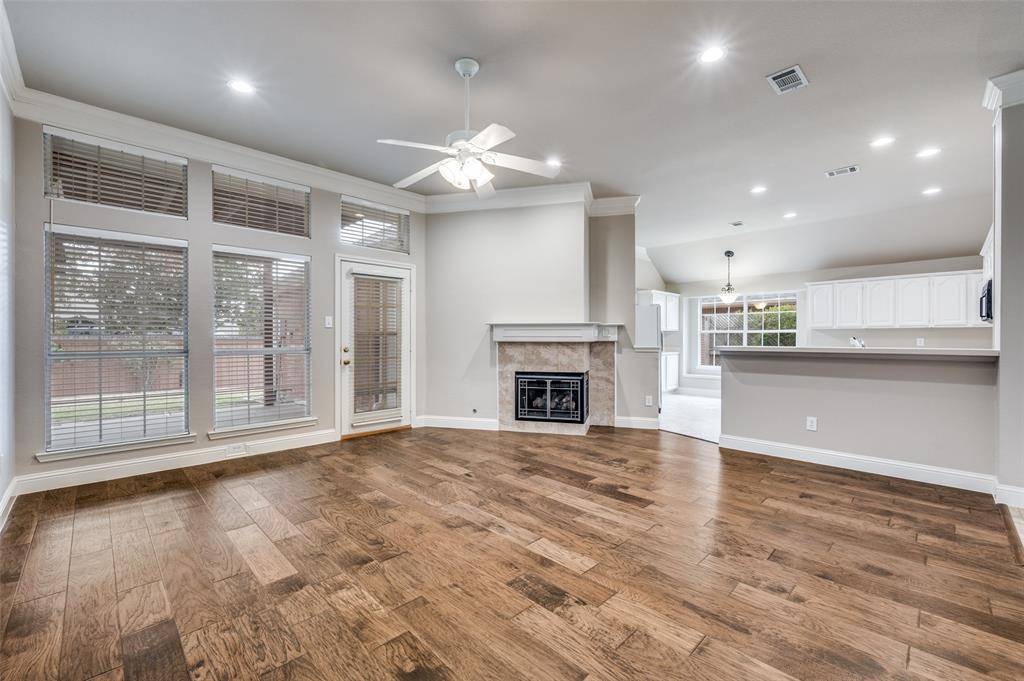 2712 Cheverny Drive, Mckinney, TX 75070