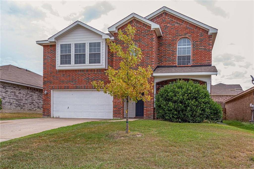 1813 Black Willow Trail, Anna, TX 75409