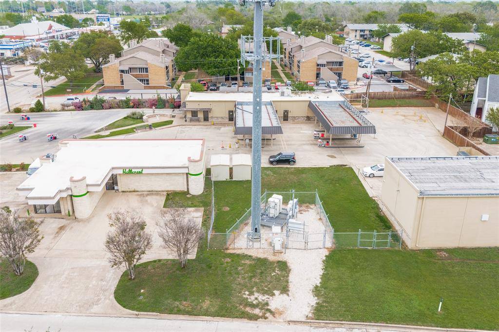 1509 Gina Drive, Arlington, TX 76013