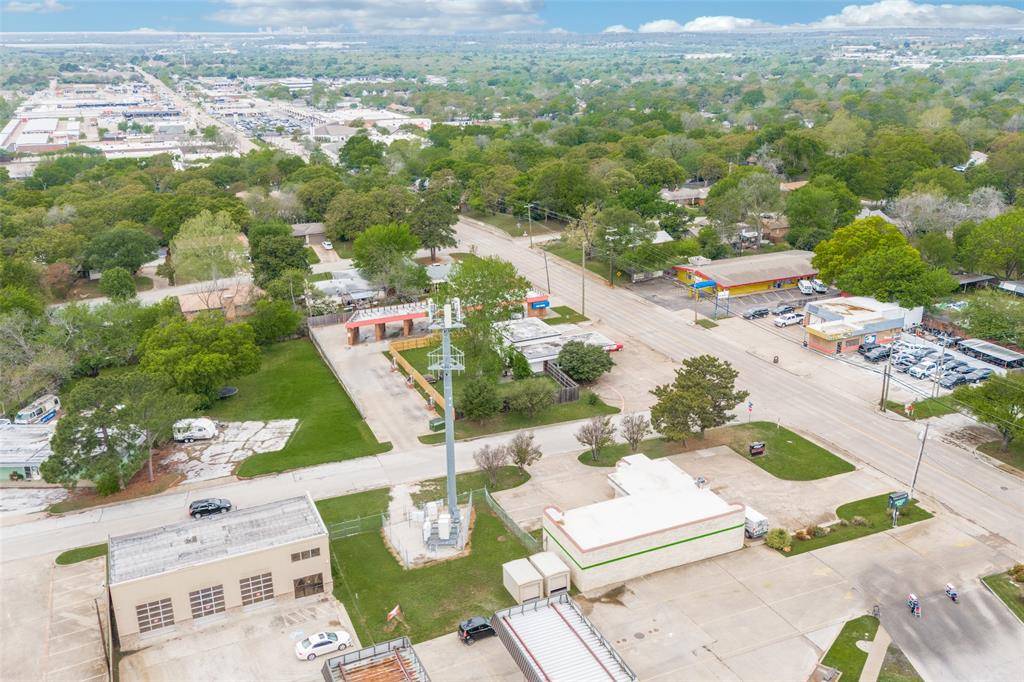 1509 Gina Drive, Arlington, TX 76013