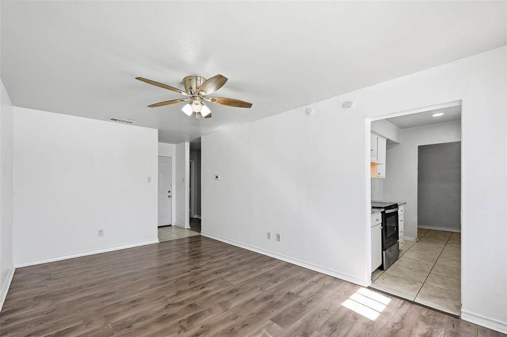 1812 Frances Drive #1810, Garland, TX 75042