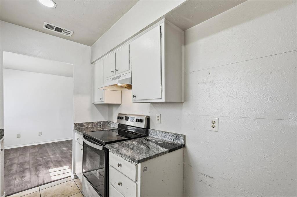 1812 Frances Drive #1810, Garland, TX 75042