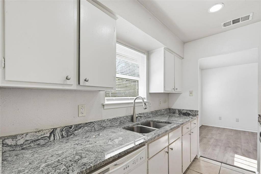 1812 Frances Drive #1810, Garland, TX 75042