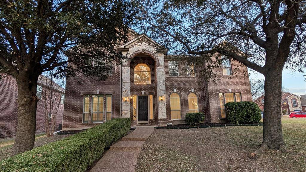 2009 Templegate Drive, Mckinney, TX 75072