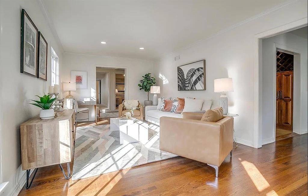 4120 Birchman Avenue, Fort Worth, TX 76107