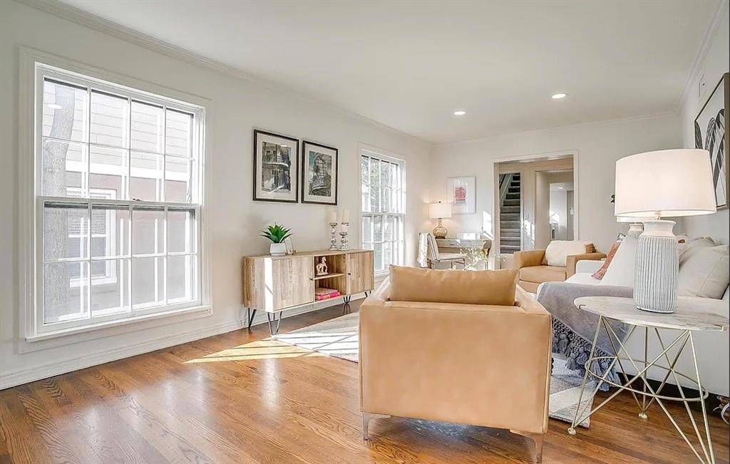 4120 Birchman Avenue, Fort Worth, TX 76107