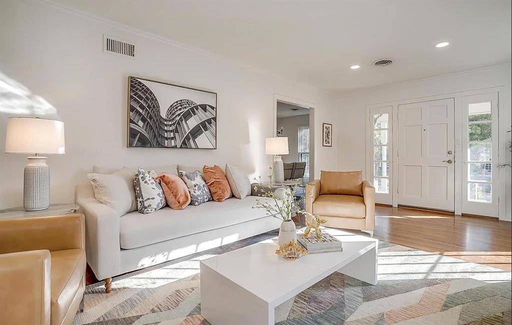 4120 Birchman Avenue, Fort Worth, TX 76107