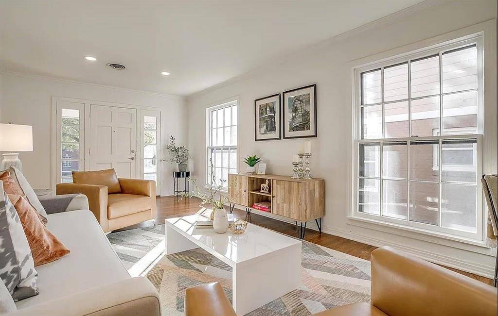 4120 Birchman Avenue, Fort Worth, TX 76107