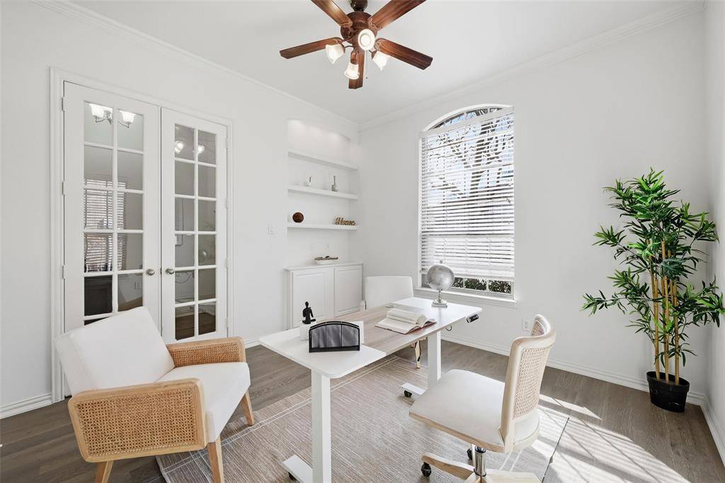 5702 Brookhill Lane, Frisco, TX 75034