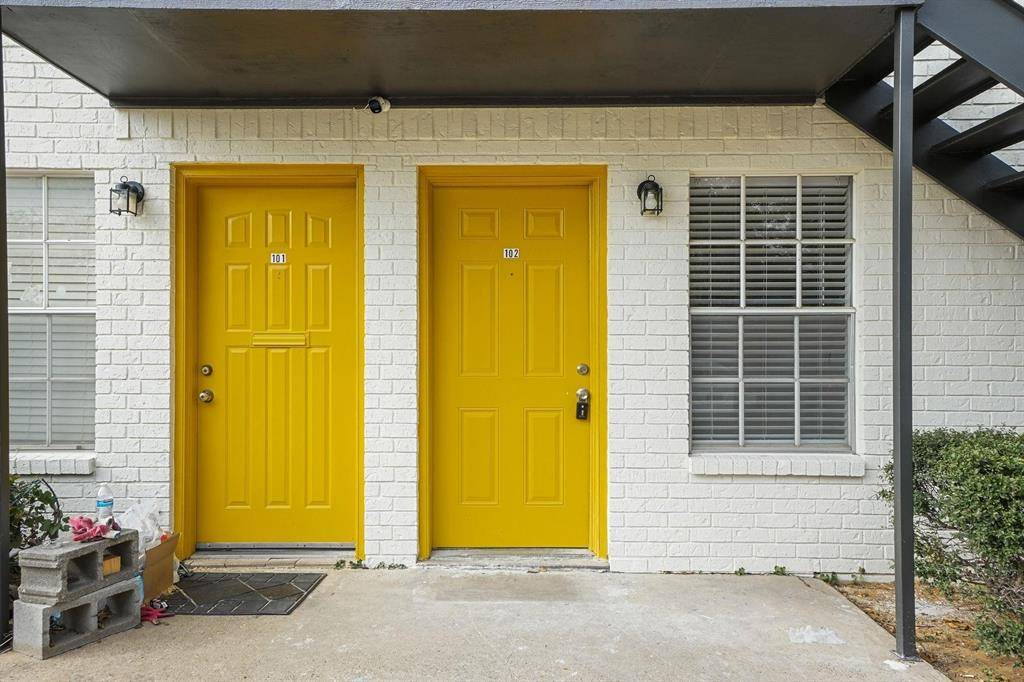 1105 UTA Boulevard #106, Arlington, TX 76013