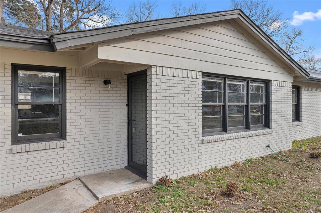 602 Enfield Drive, Marshall, TX 75672