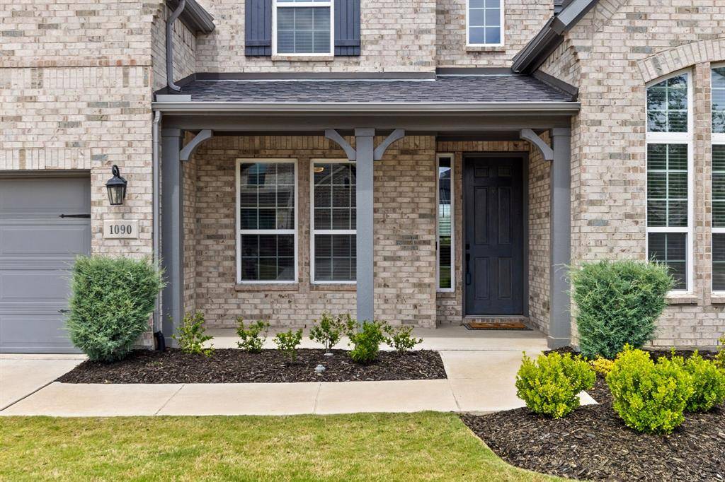 1090 Rosecrush Drive, Haslet, TX 76052