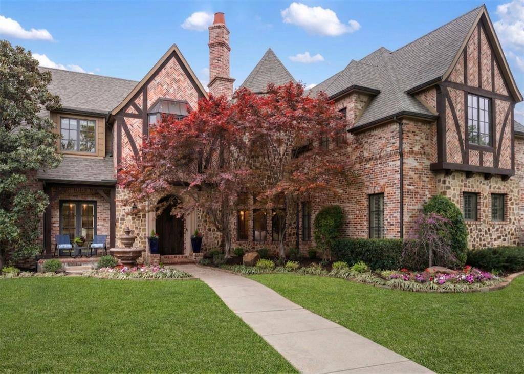 2105 Denver Drive, Southlake, TX 76092